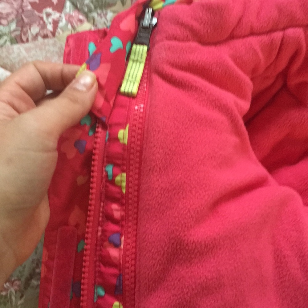 Cherokee jacket - Picture 4 of 5